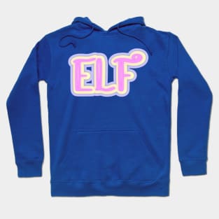 Elf Hoodie